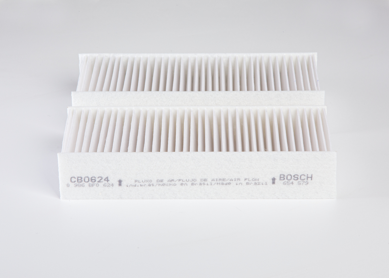 BOSCH 0 986 BF0 624 Filter,...