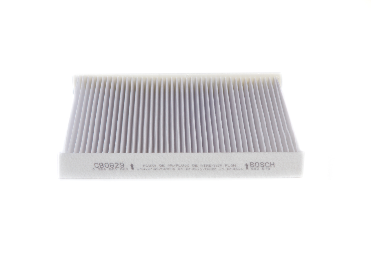 BOSCH 0 986 BF0 629 Filter,...