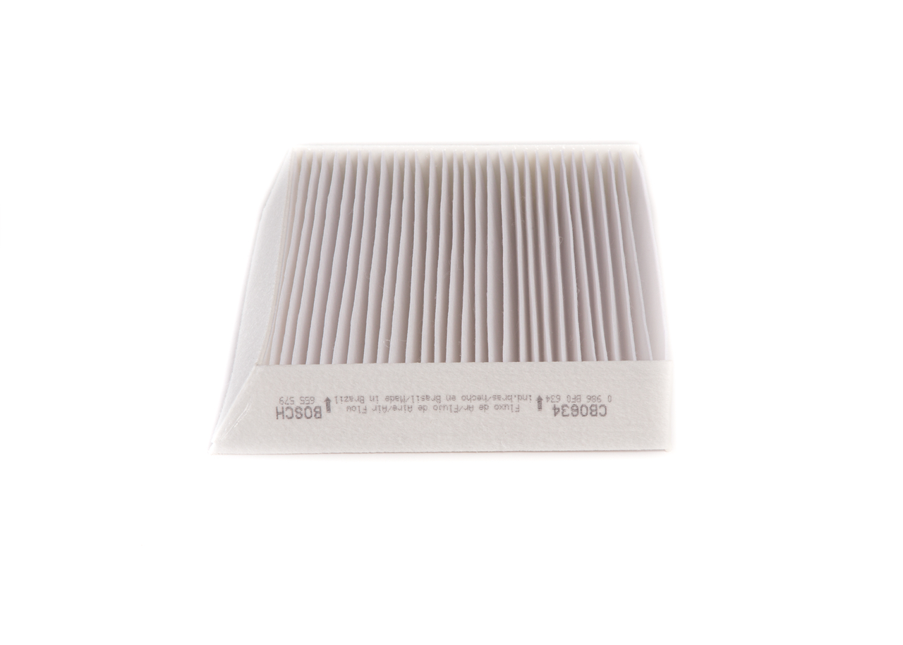 BOSCH 0 986 BF0 634 Filter,...