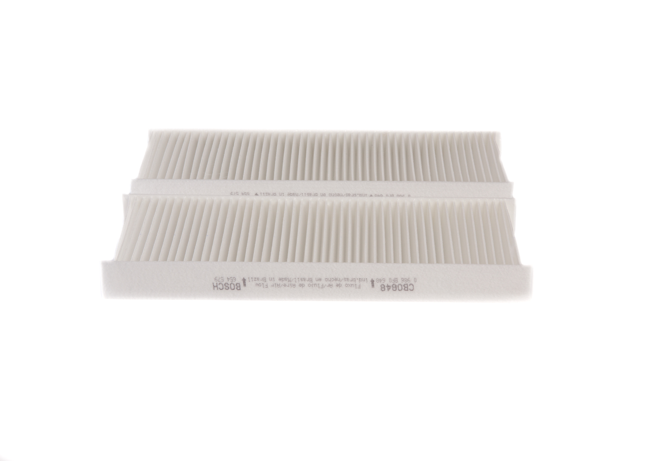 BOSCH 0 986 BF0 648 Filter,...