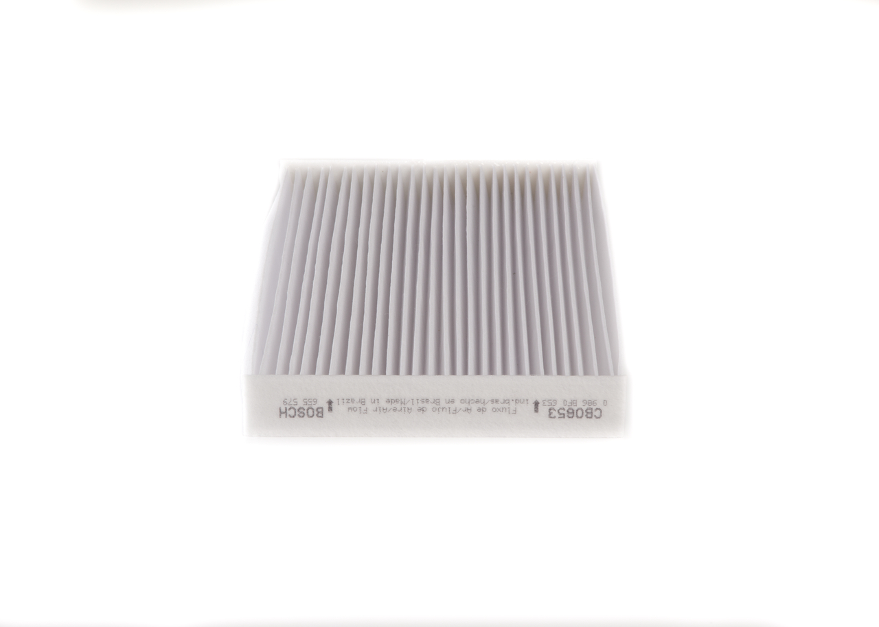 BOSCH 0 986 BF0 653 Filter,...