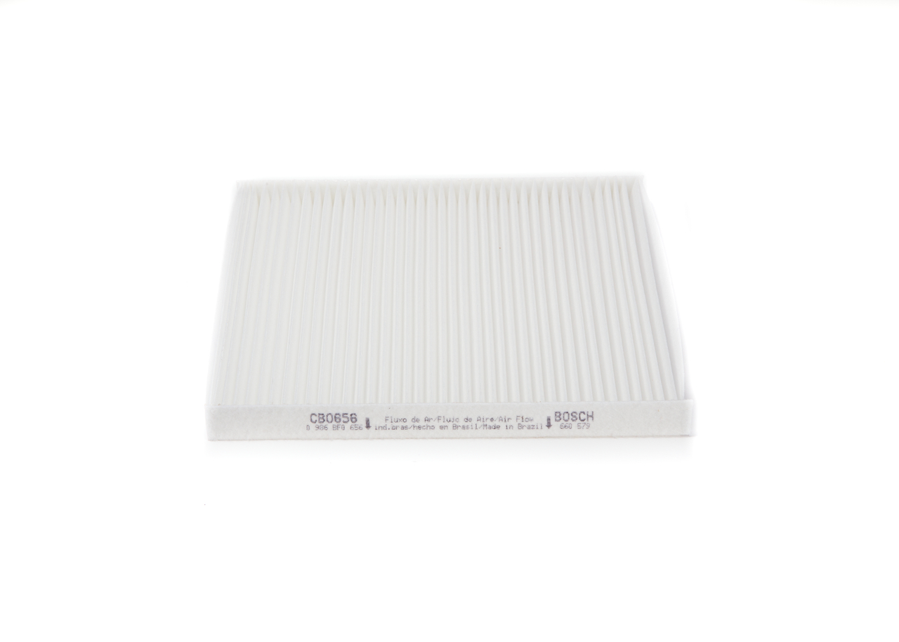 BOSCH 0 986 BF0 656 Filter,...