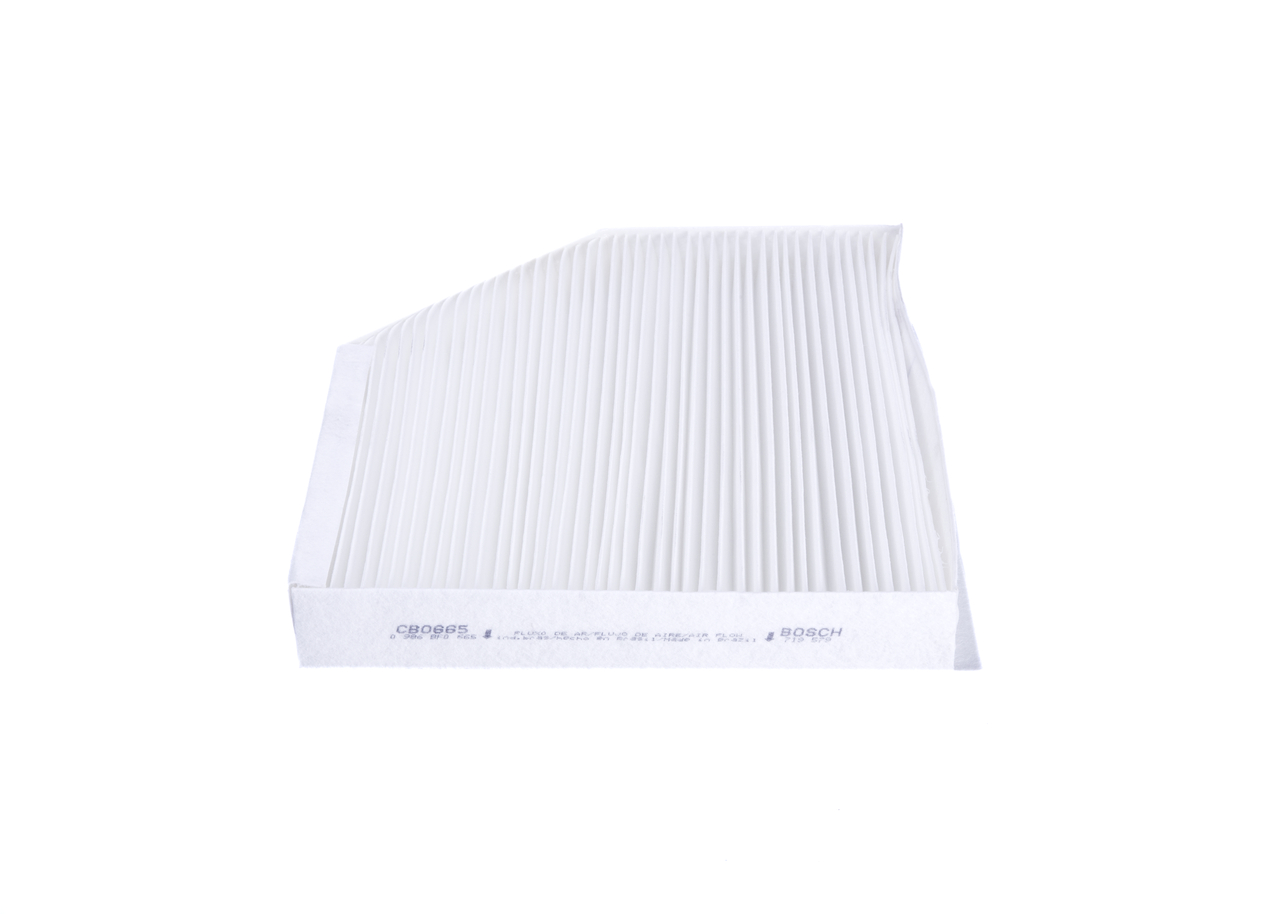 BOSCH 0 986 BF0 665 Filter,...