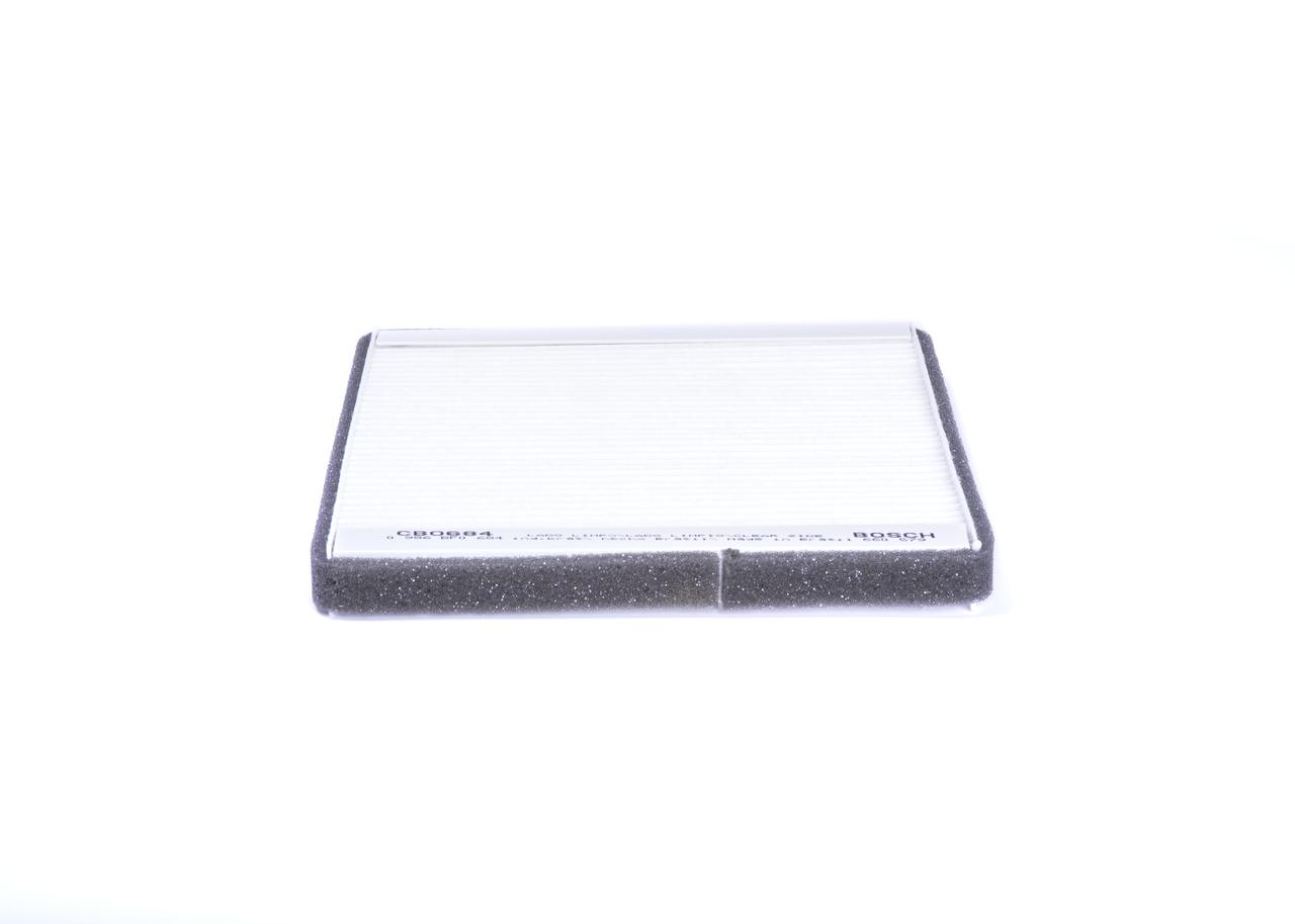 BOSCH 0 986 BF0 684 Filter,...