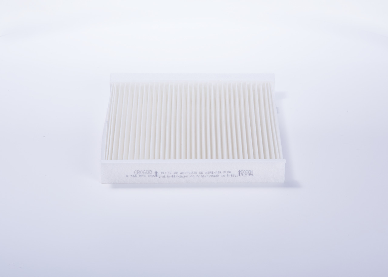 BOSCH 0 986 BF0 688 Filter,...