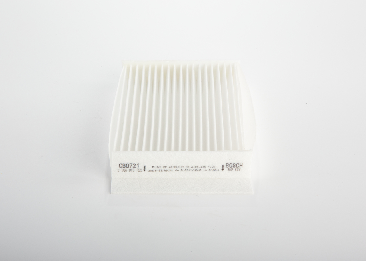 Filter, cabin air