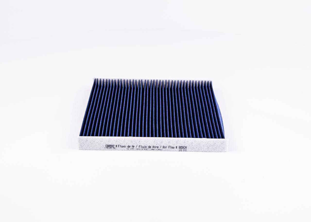BOSCH 0 986 BF8 592 ΦΙΛΤΡΟ+ Filter, cabin air for NISSAN