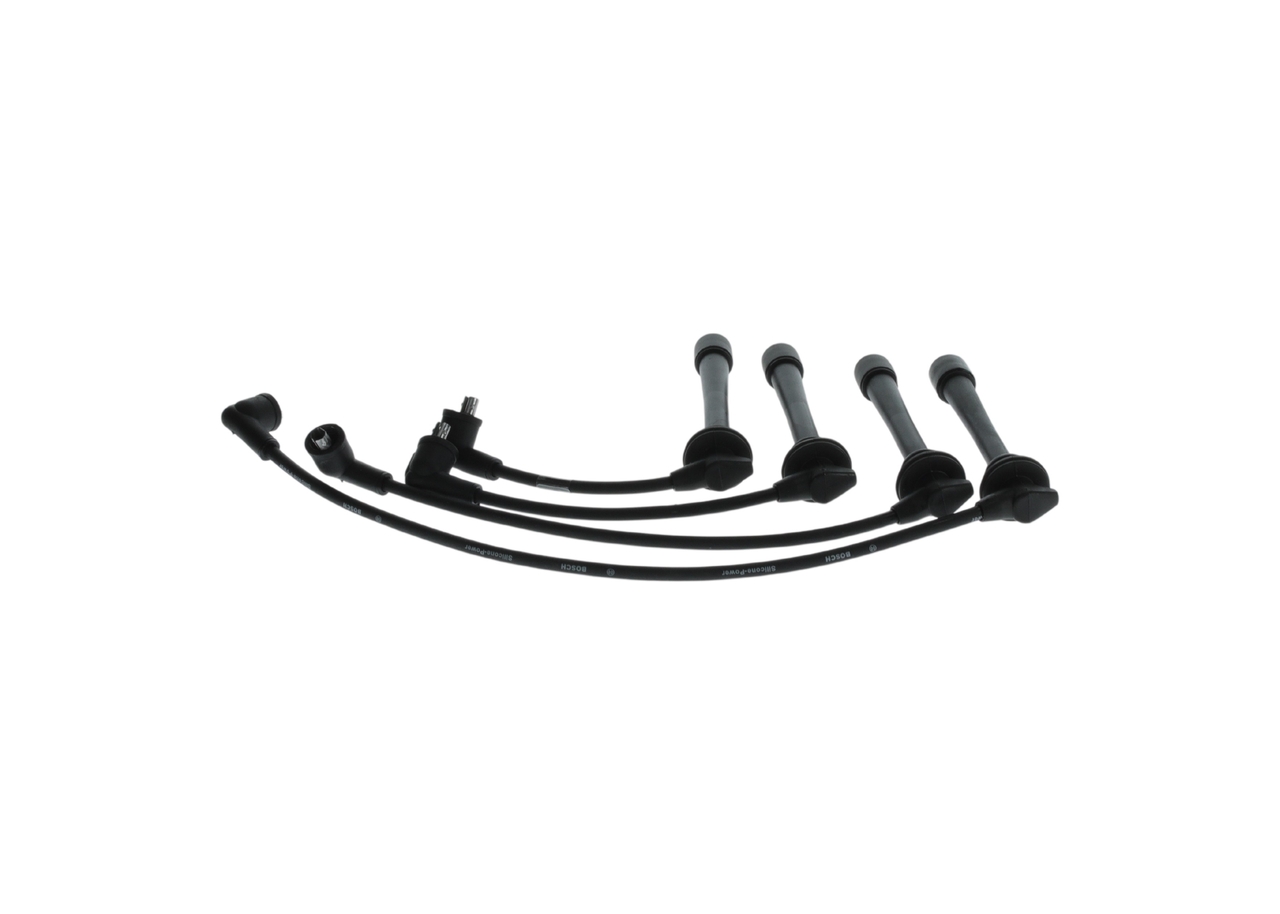 BOSCH 0 986 D00 025 Zündleitungssatz
