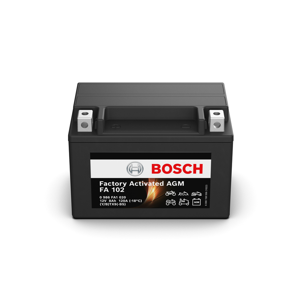 BOSCH 0 986 FA1 020 Factory...