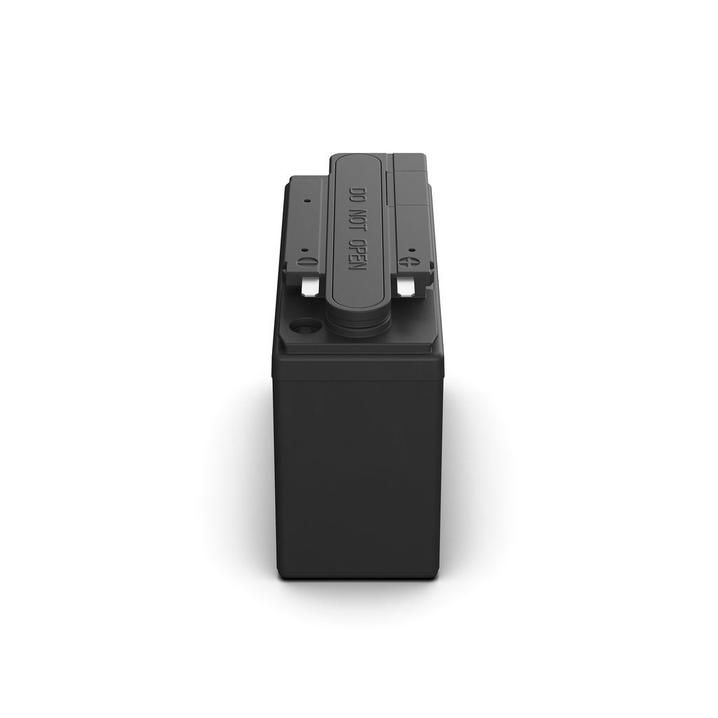 BOSCH 0 986 FA1 300 Factory Activated AGM Starterbatterie