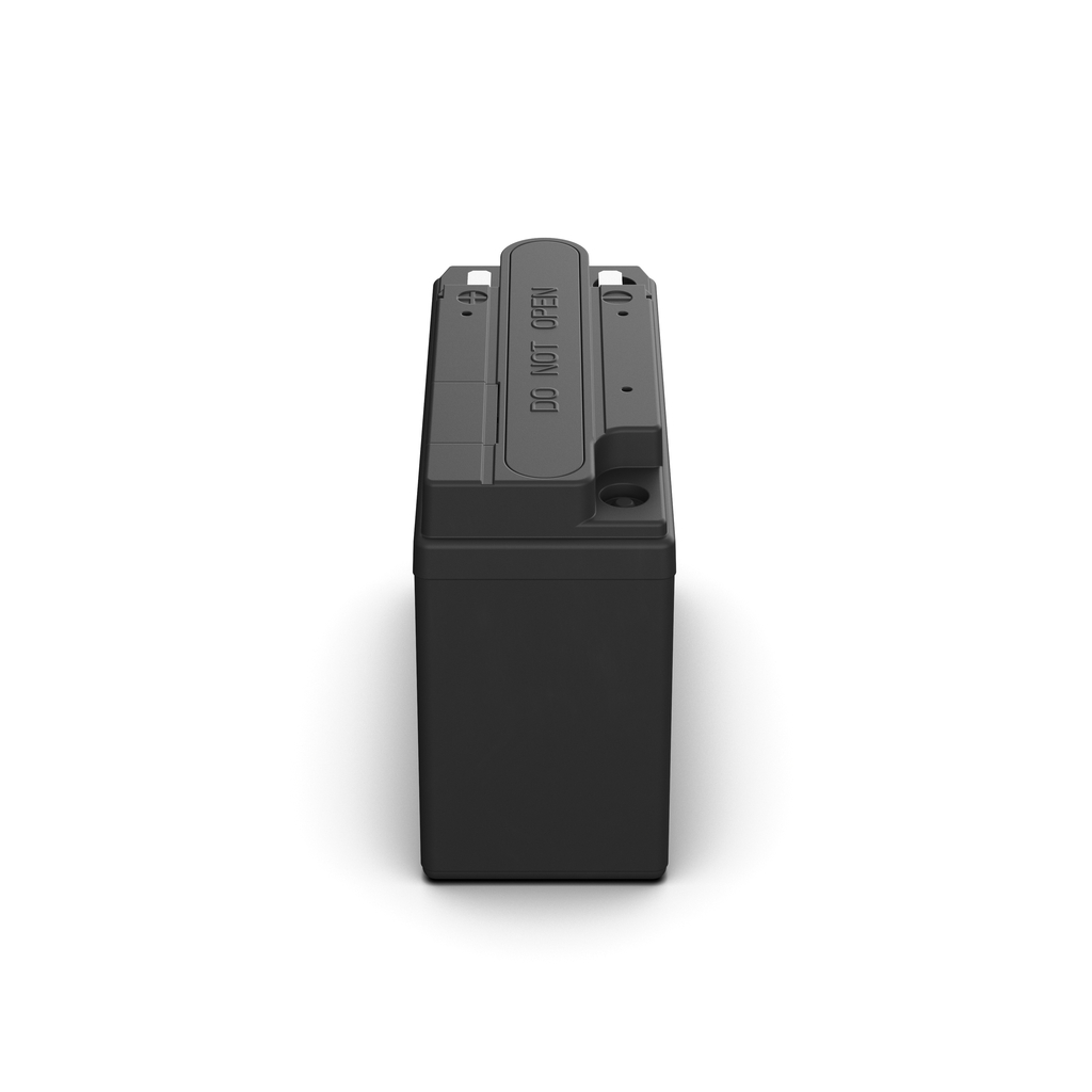BOSCH 0 986 FA1 300 Factory Activated AGM Starterbatterie