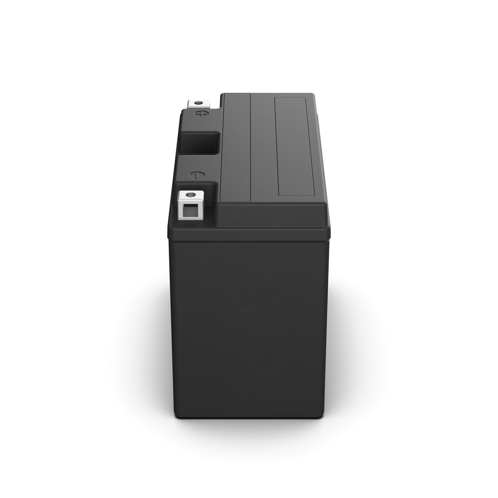 BOSCH 0 986 FA1 380 Factory Activated AGM Starterbatterie