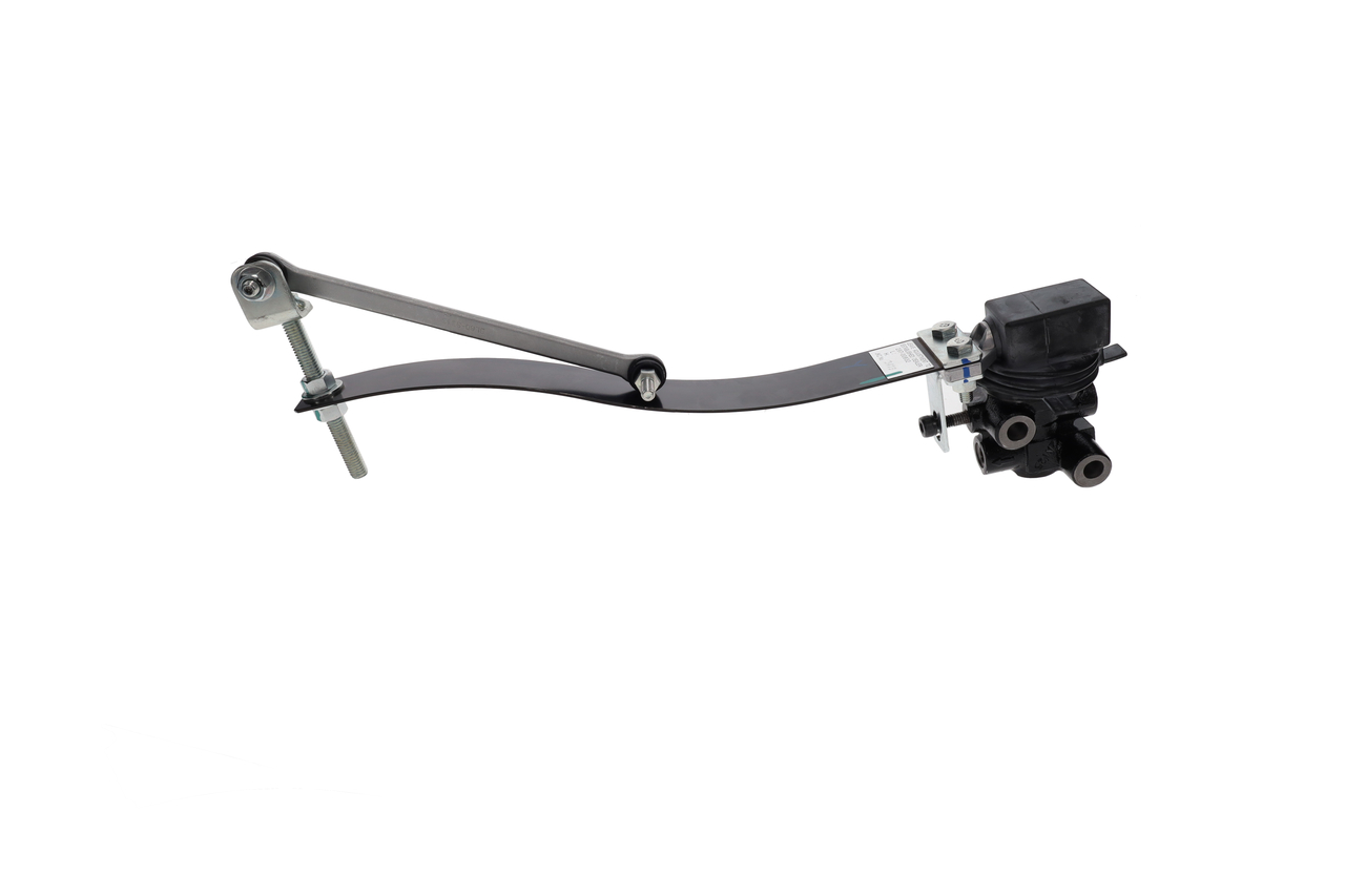 Brake Force Regulator