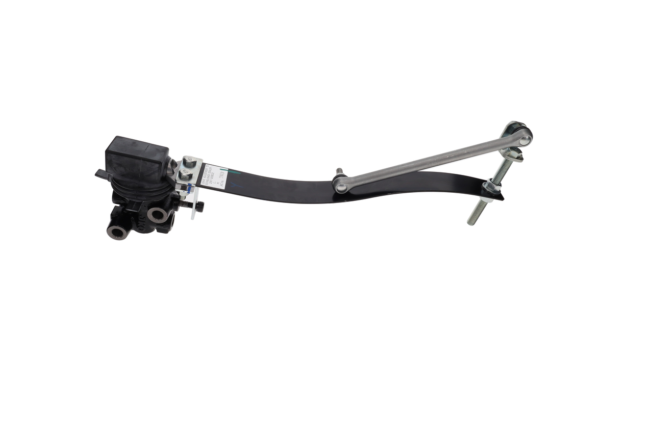 Brake Force Regulator 3