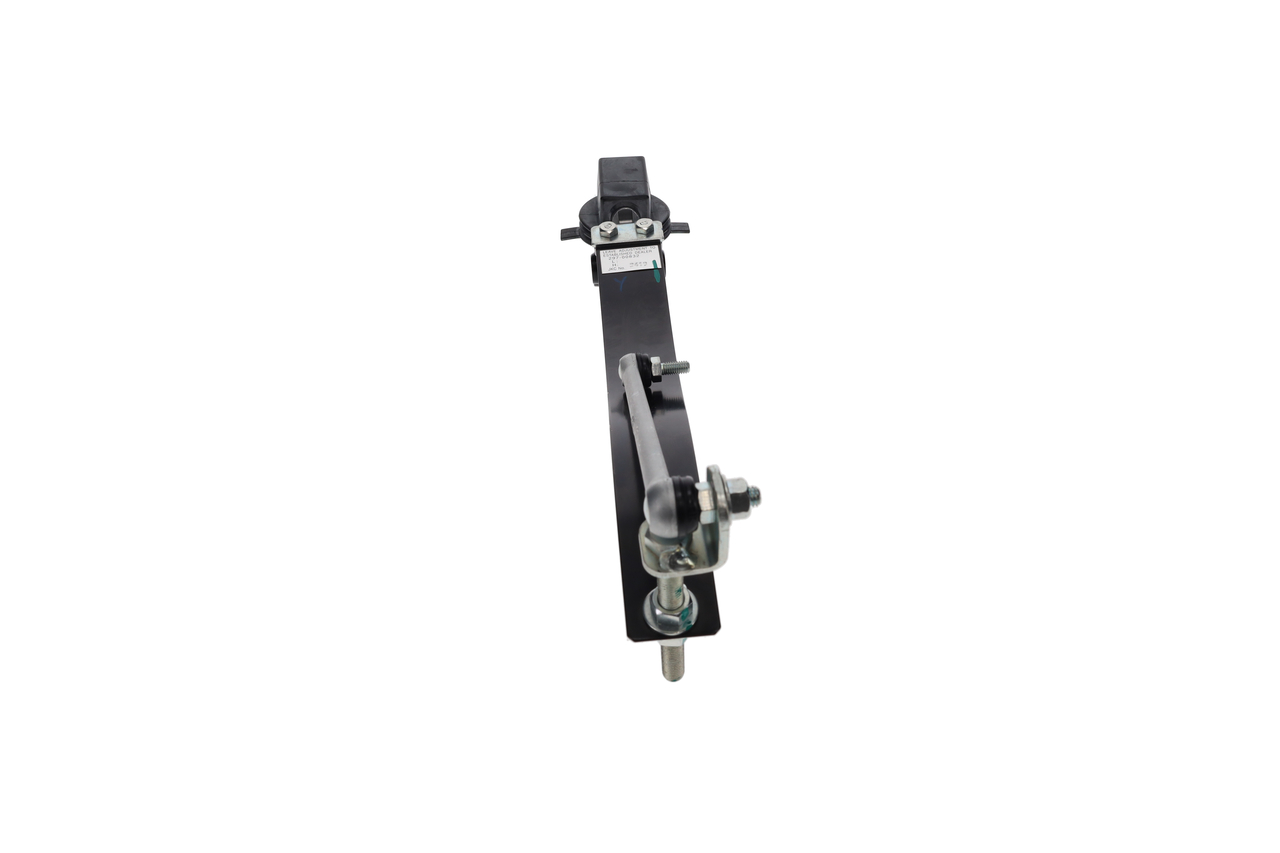 Brake Force Regulator 4