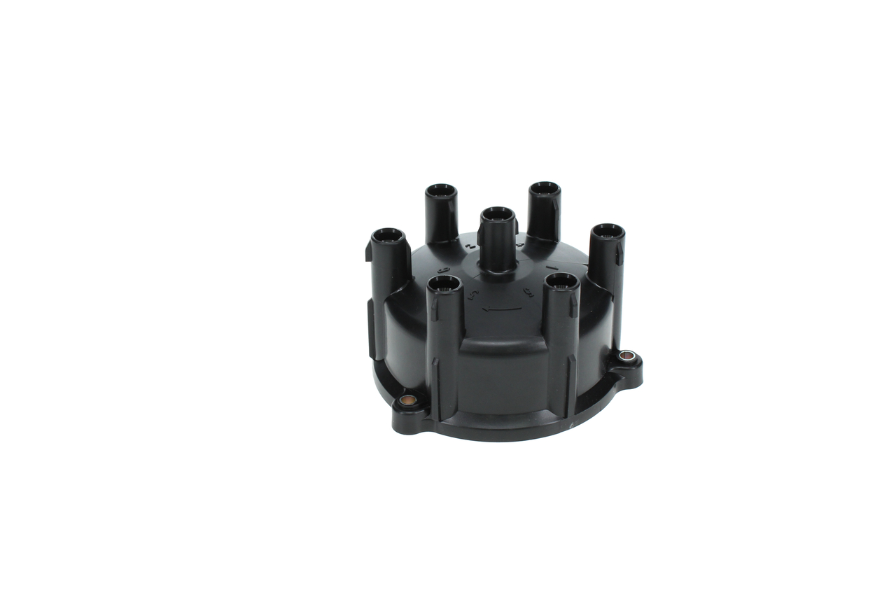 Distributor Cap 2