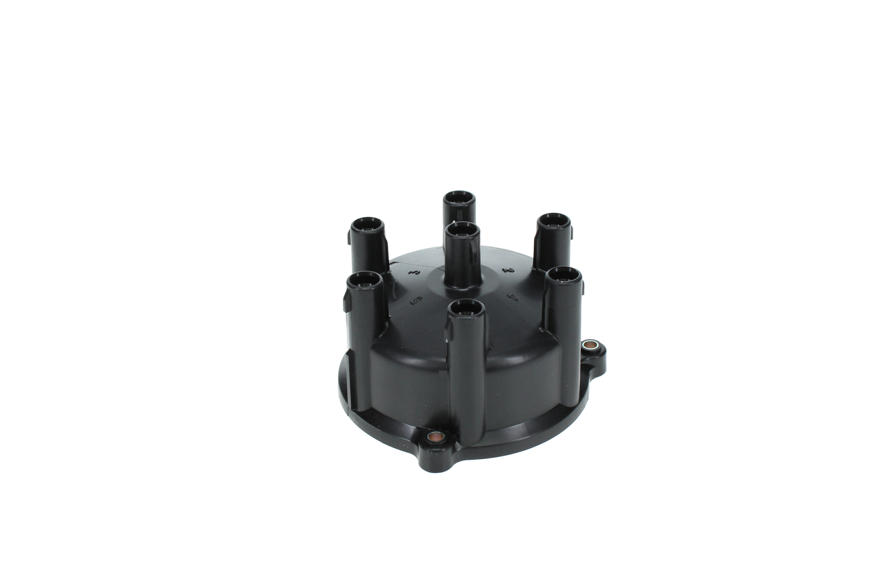 Distributor Cap 3