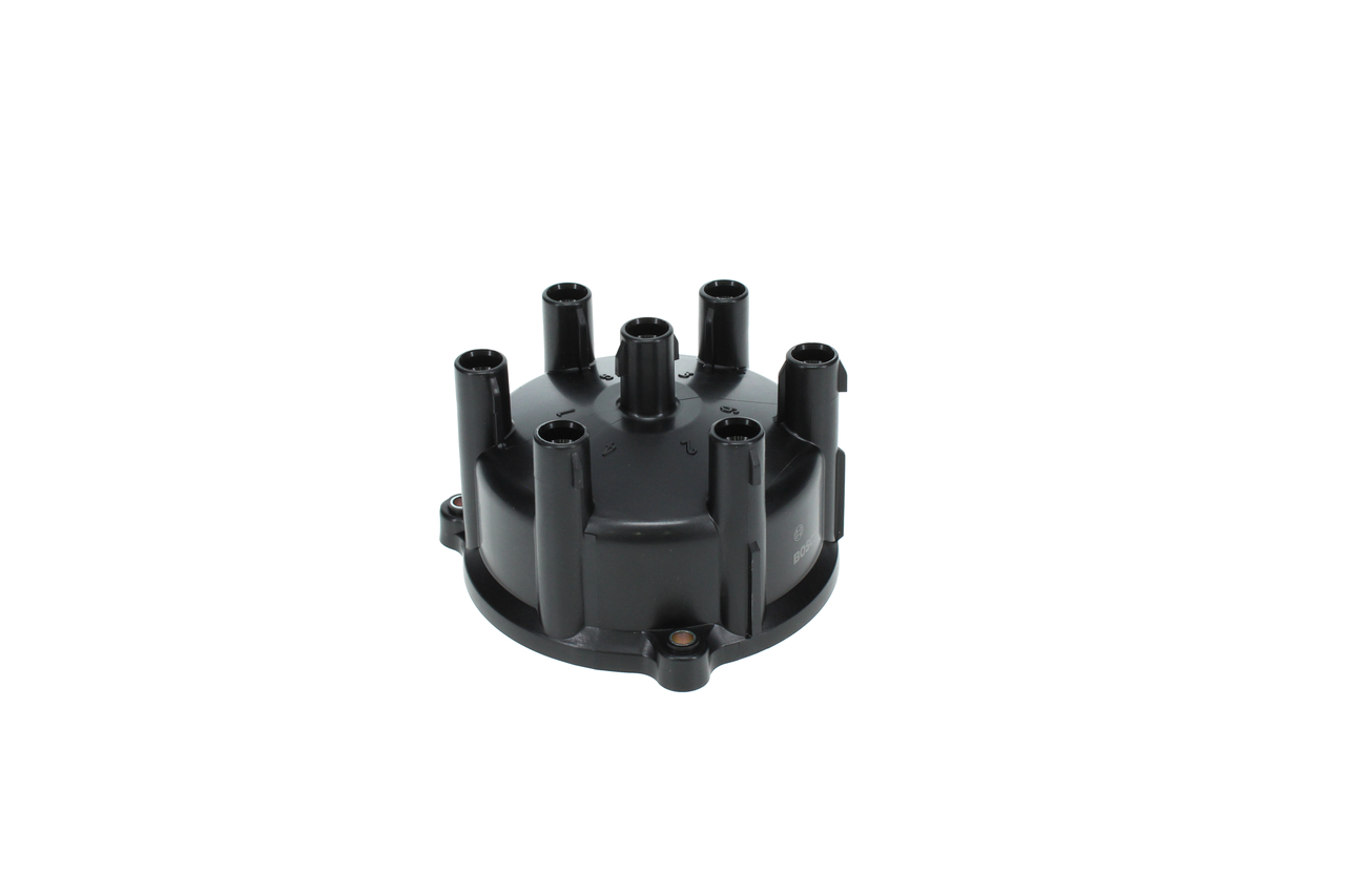 Distributor Cap 4