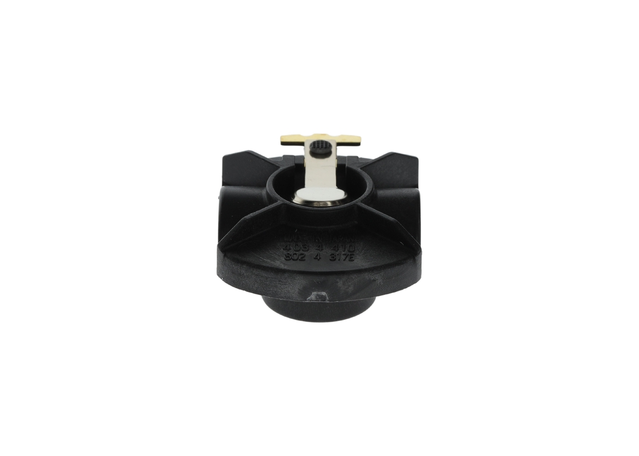 BOSCH 0 986 JG1 498 Zündverteilerläufer
