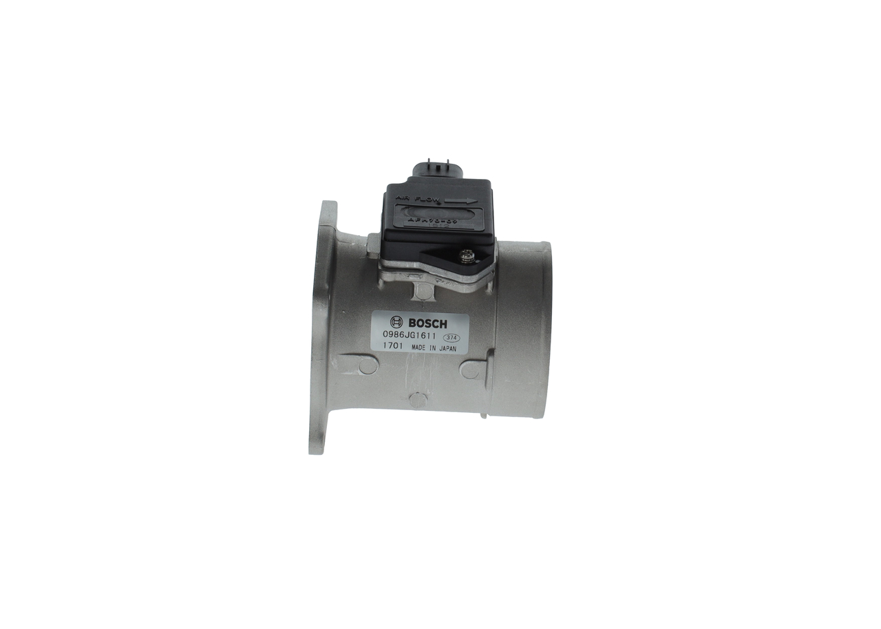 BOSCH 0 986 JG1 611 Luftmassenmesser