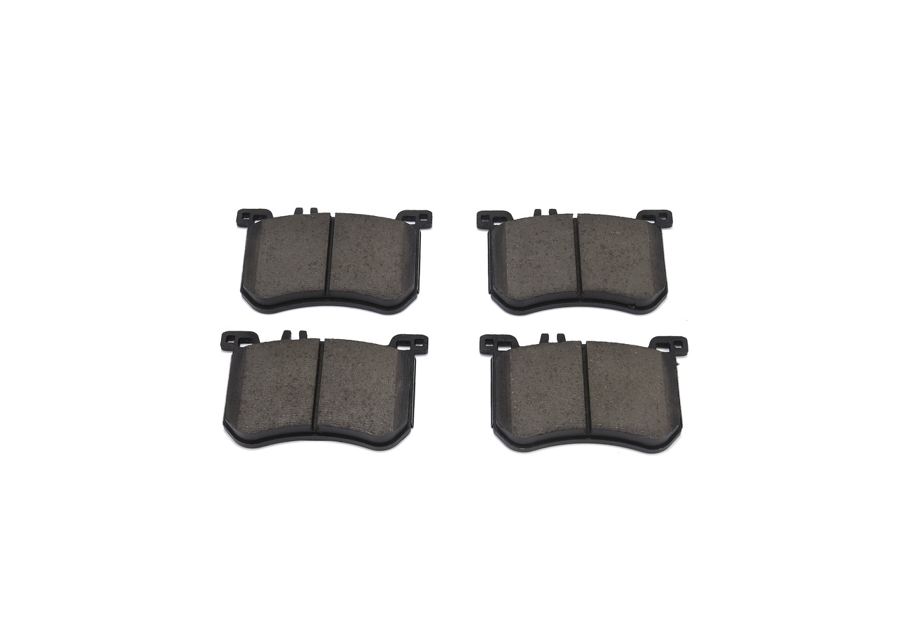 Brake Pad Set, disc brake 6