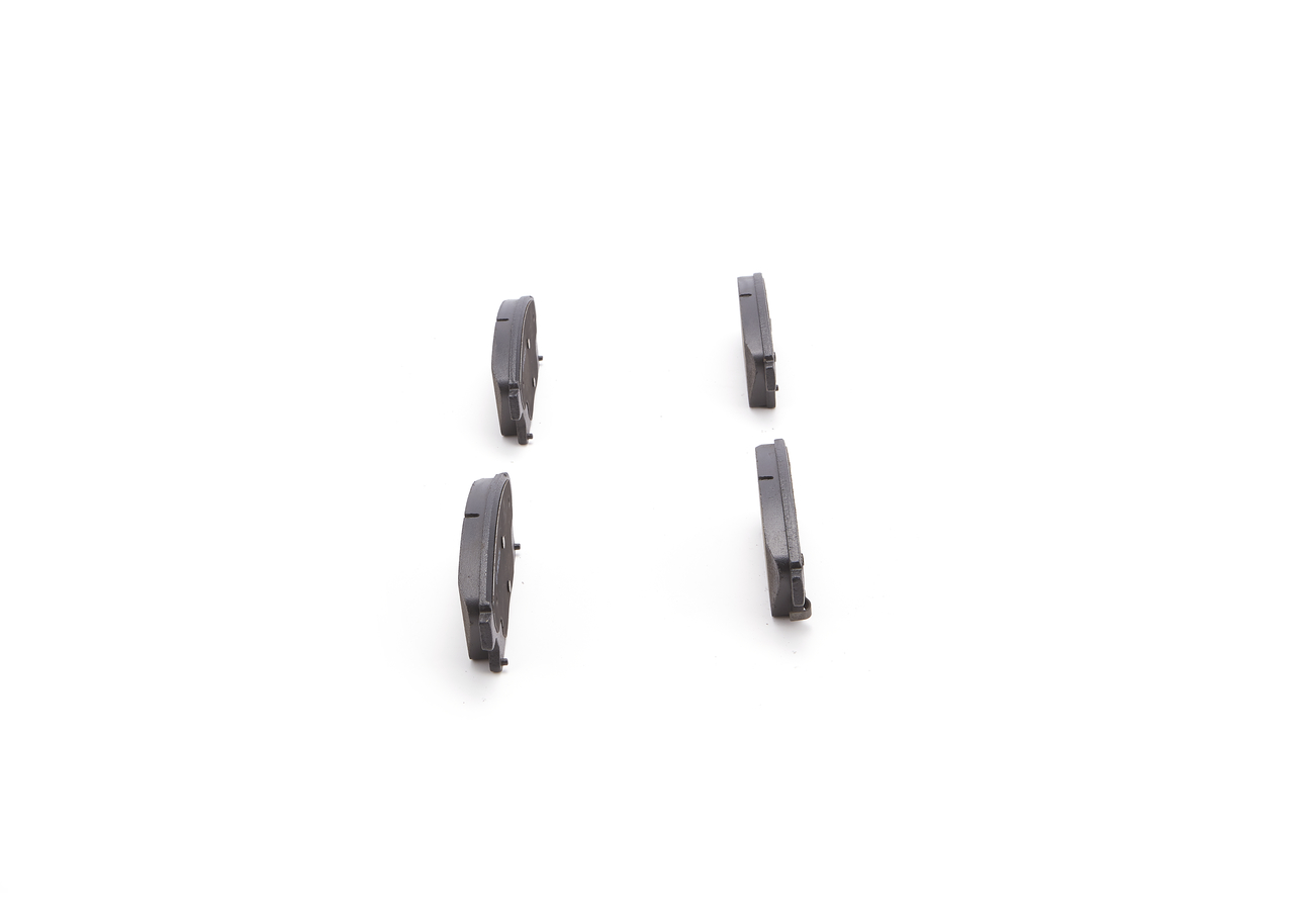 Brake Pad Set, disc brake 3