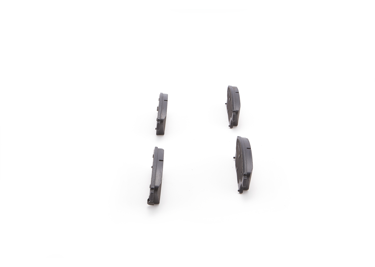 Brake Pad Set, disc brake 5