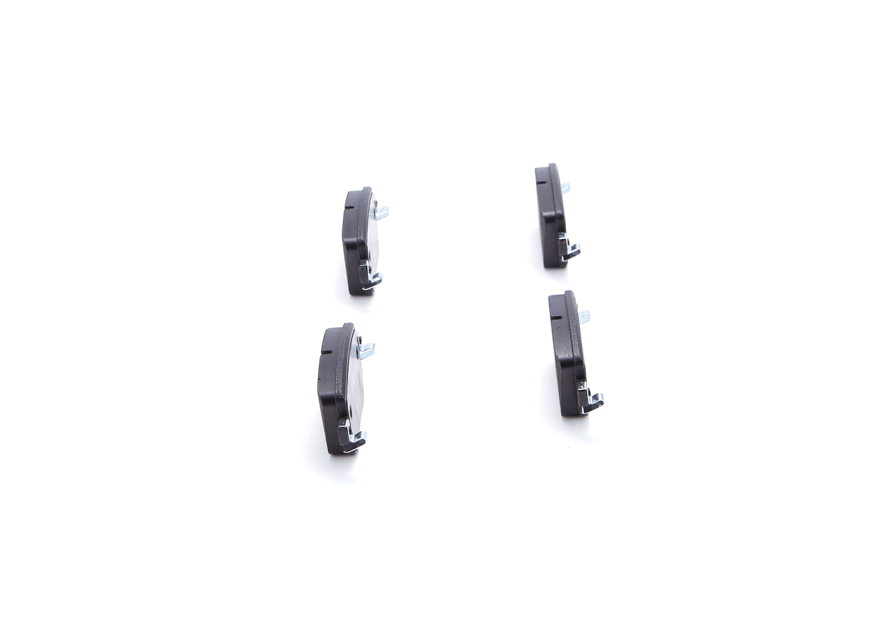 Brake Pad Set, disc brake 3