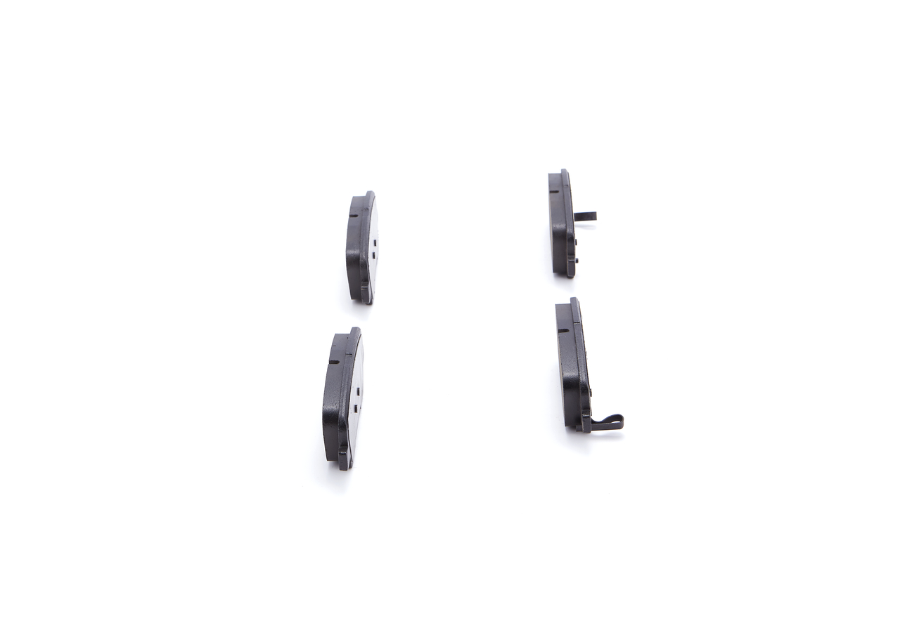 Brake Pad Set, disc brake 3