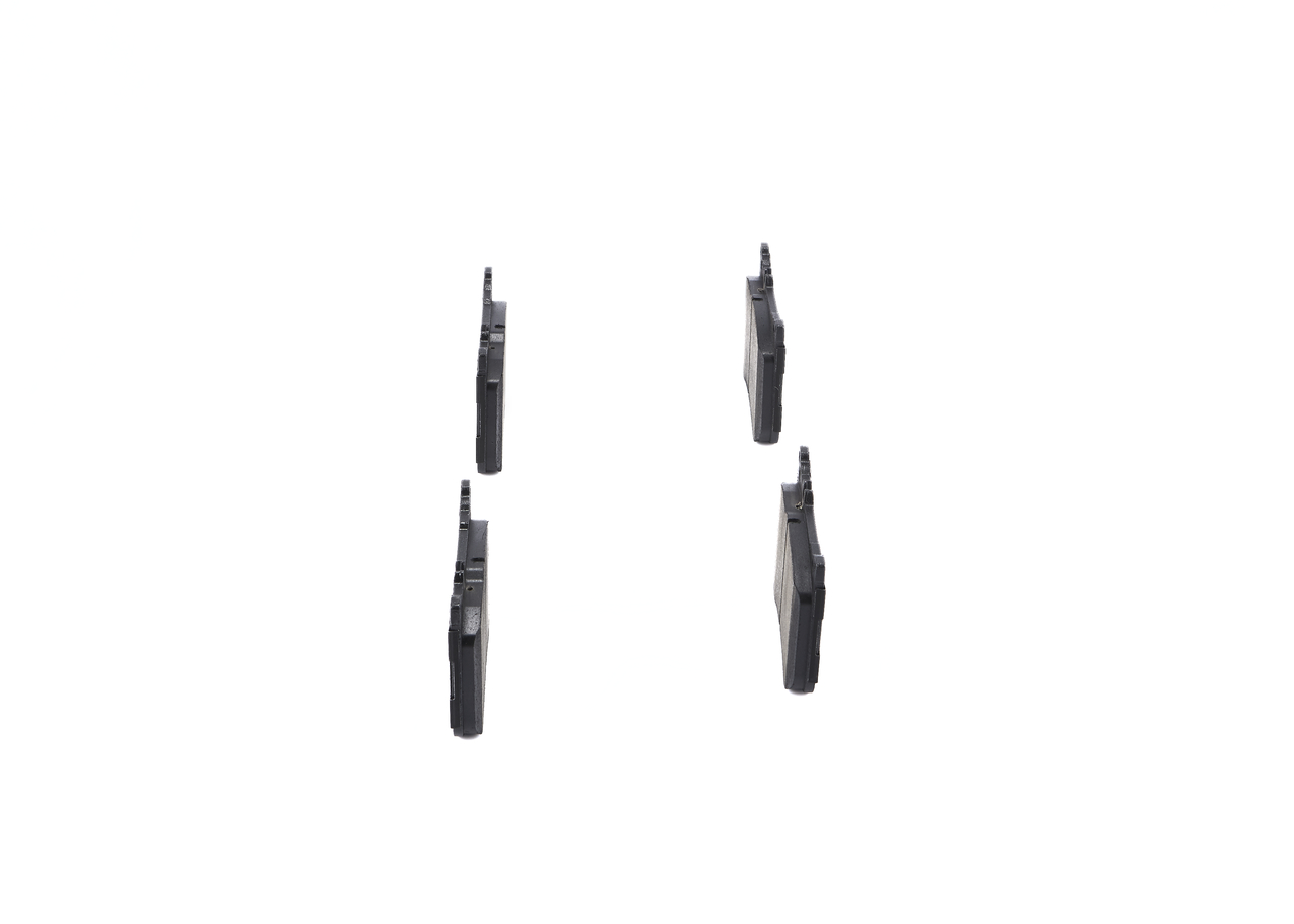 Brake Pad Set, disc brake 3