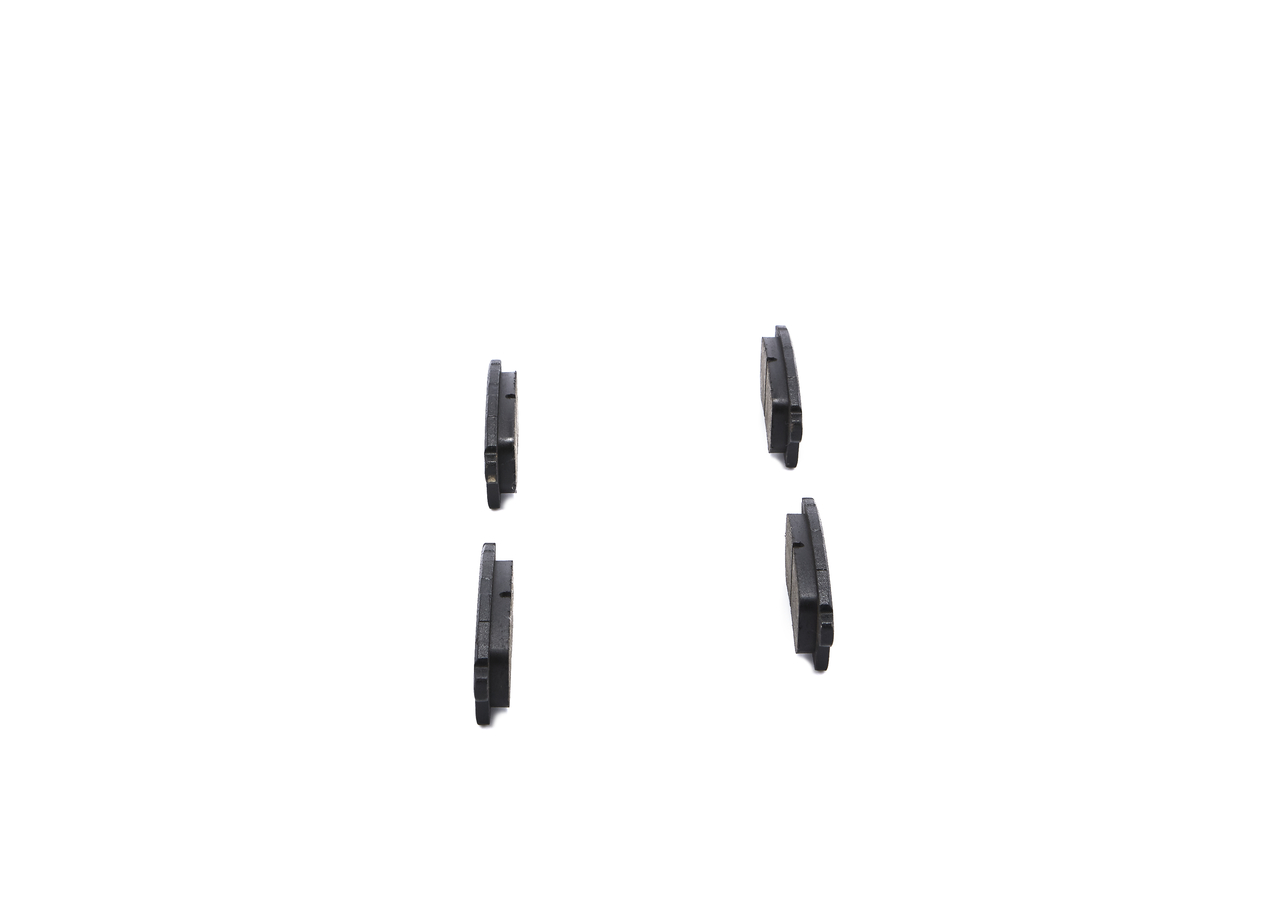 Brake Pad Set, disc brake 5