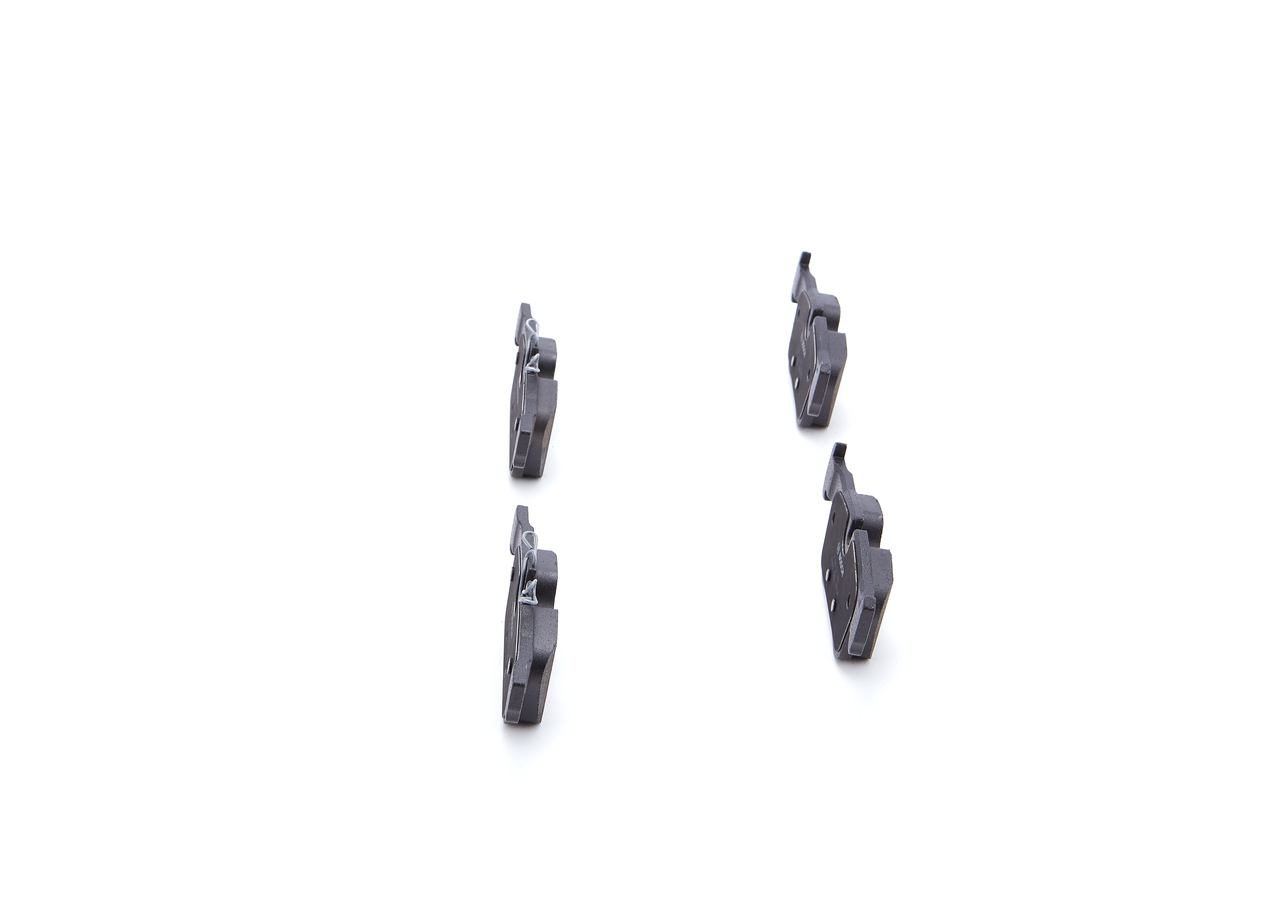Brake Pad Set, disc brake 5