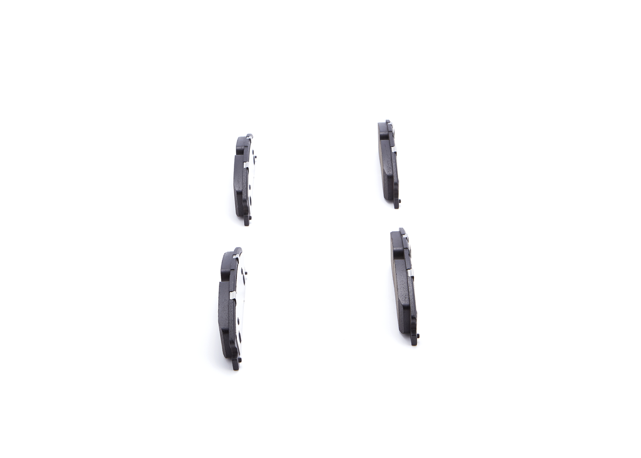 Brake Pad Set, disc brake 3