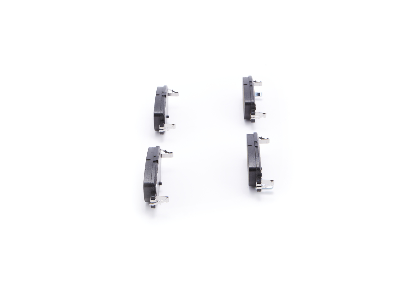Brake Pad Set, disc brake 3