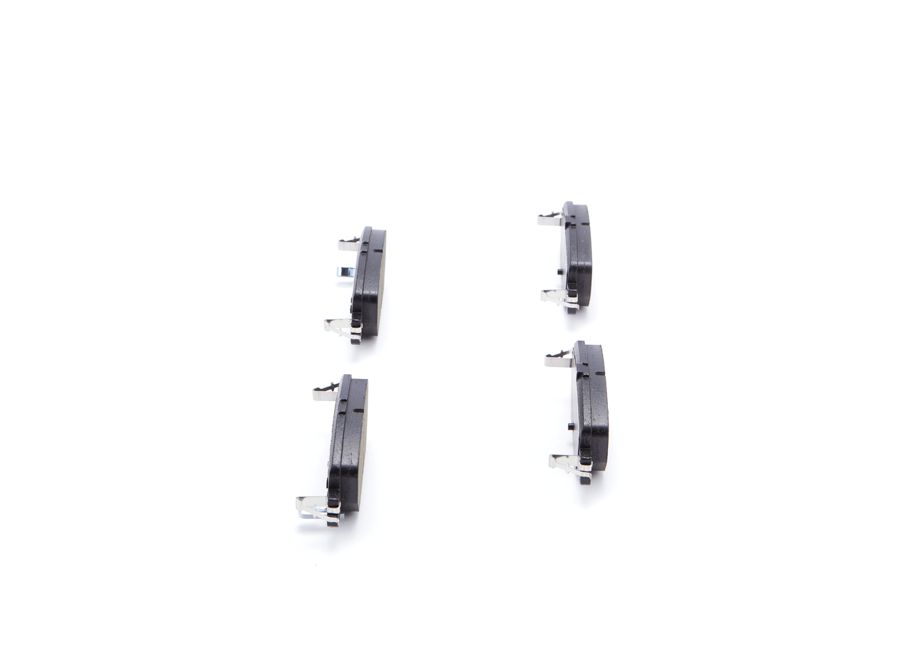Brake Pad Set, disc brake 5
