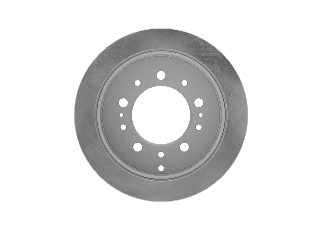 Brake Disc 4