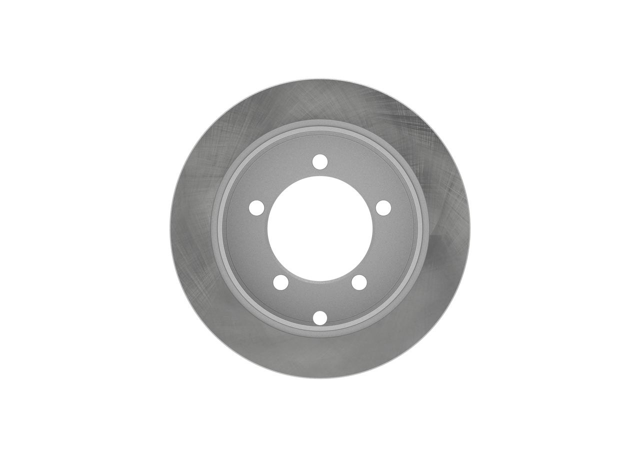 Brake Disc 4