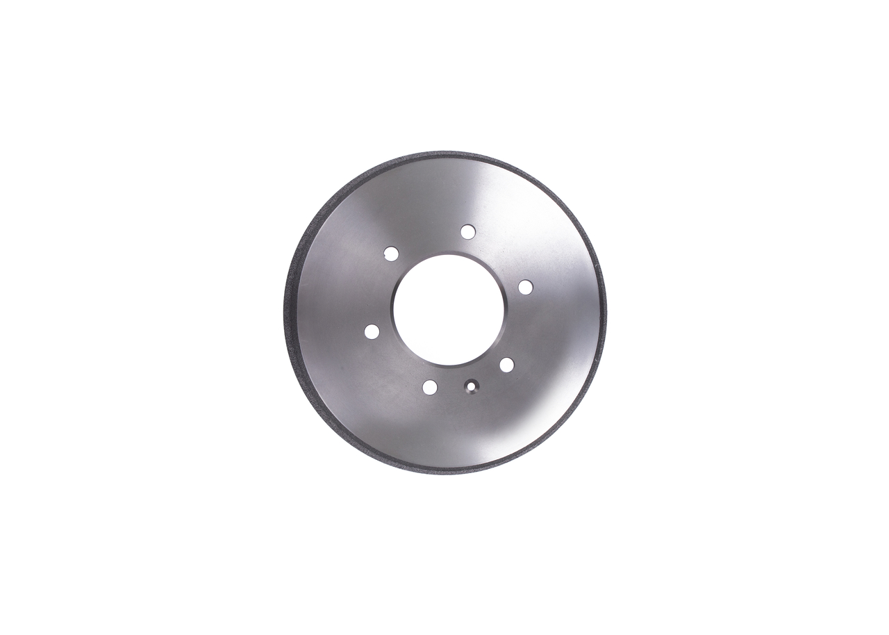 Brake Drum 4