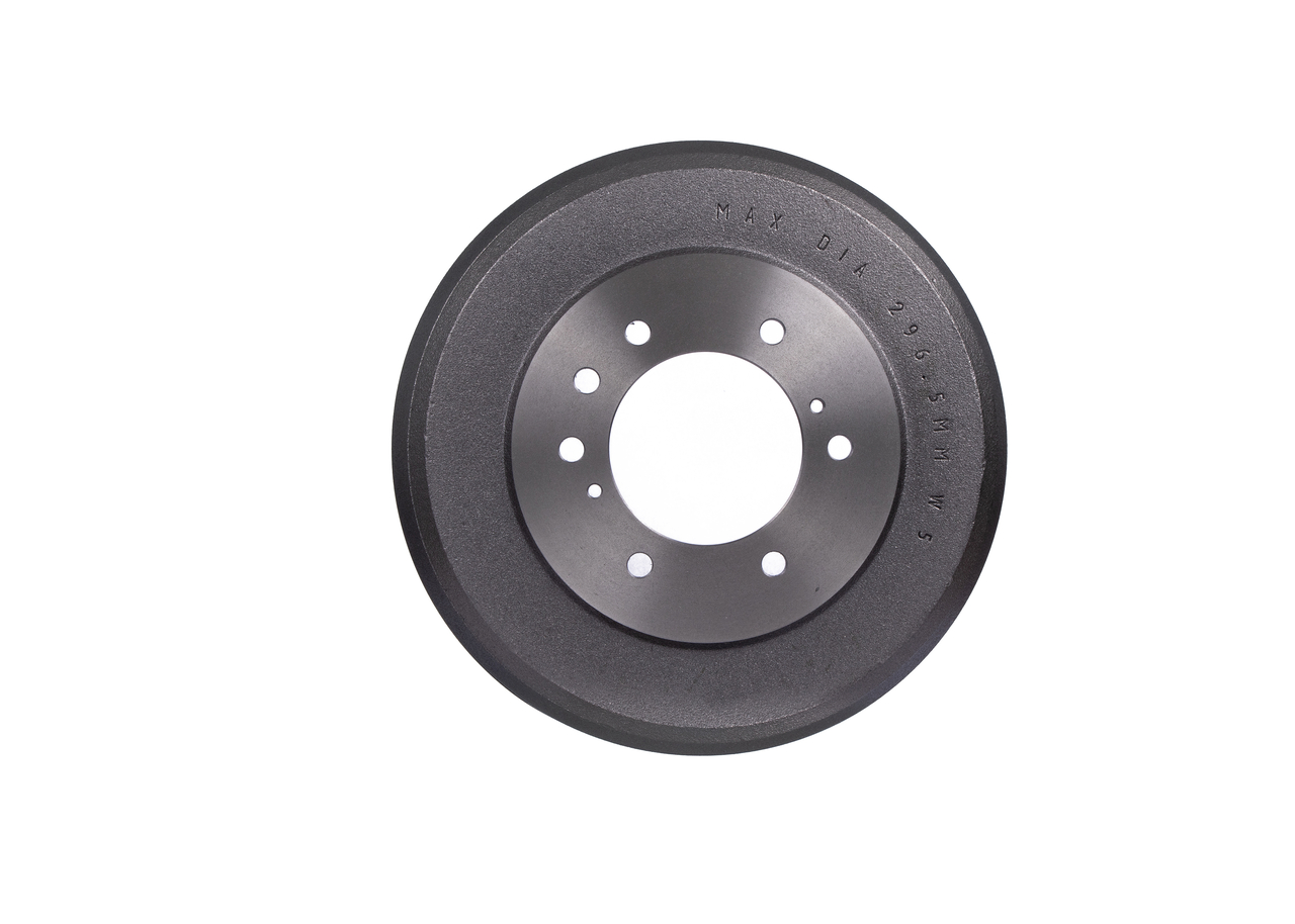 Brake Drum 4