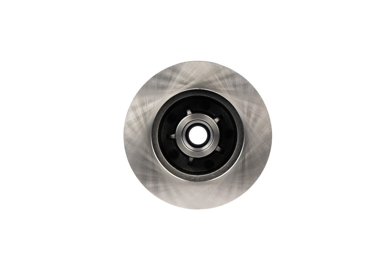 Brake Disc 2