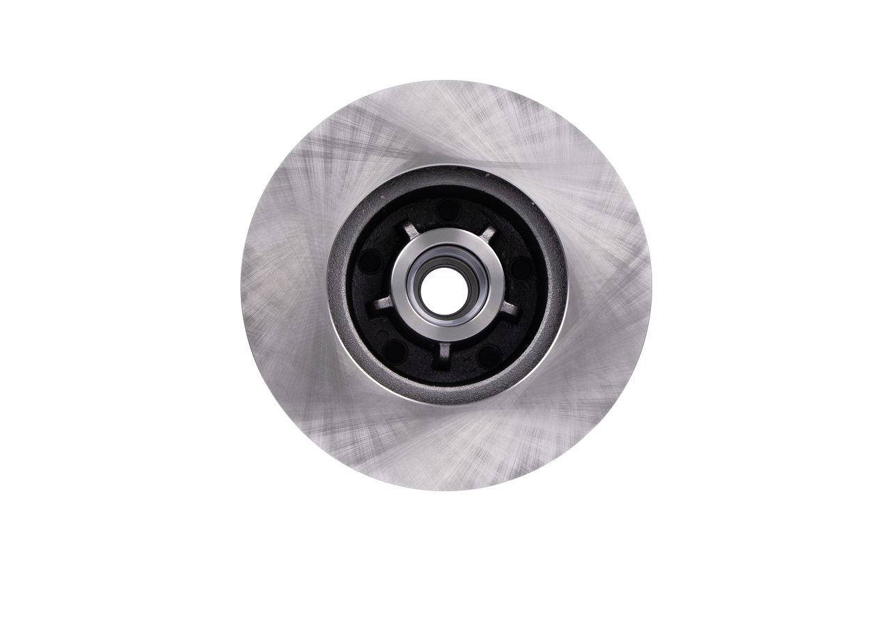 Brake Disc 2