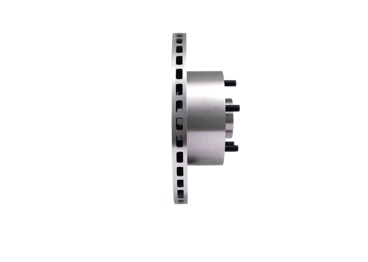 Brake Disc 3