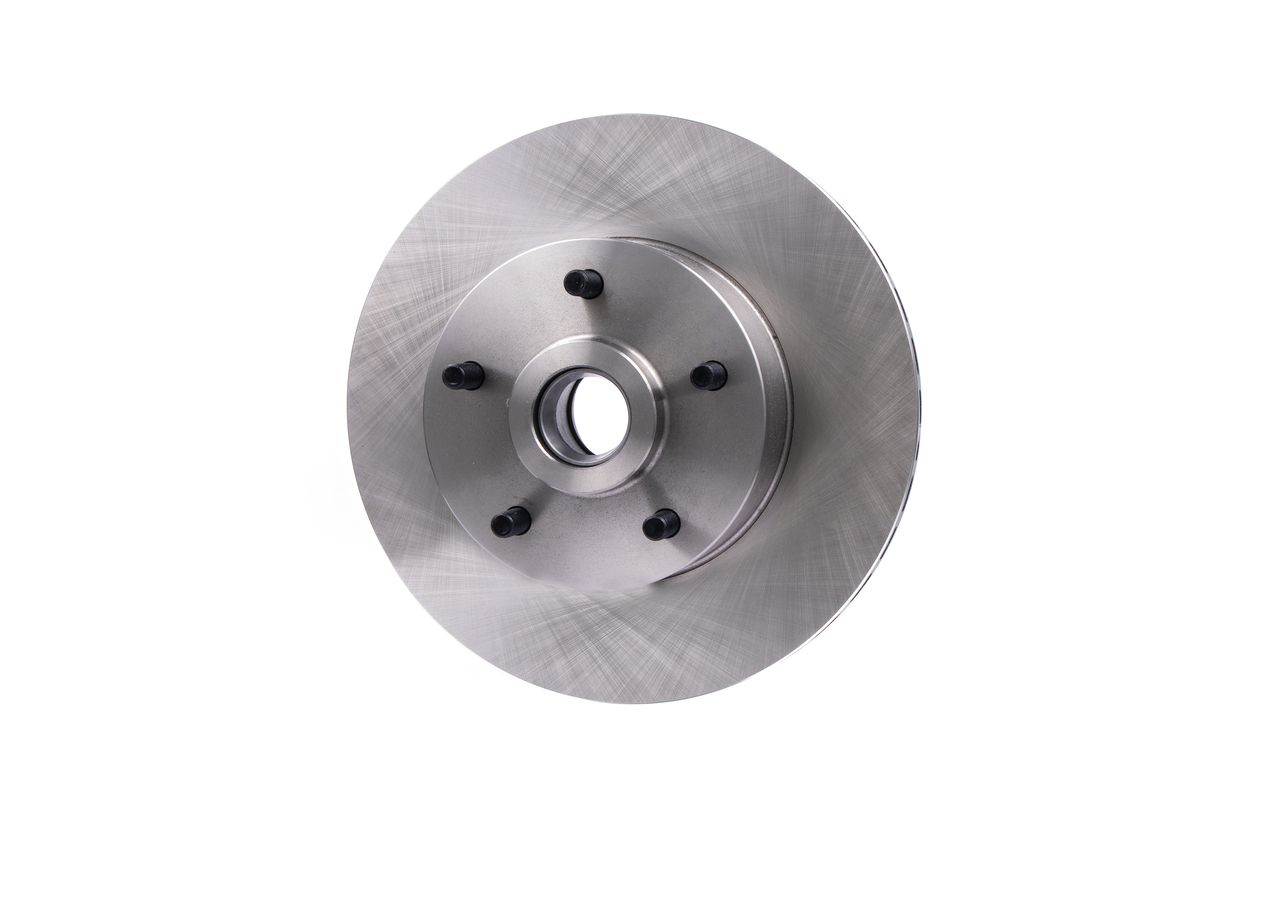 Brake Disc 4