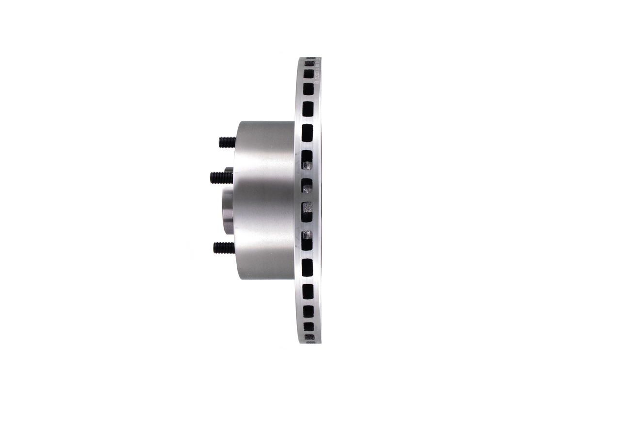 Brake Disc 5