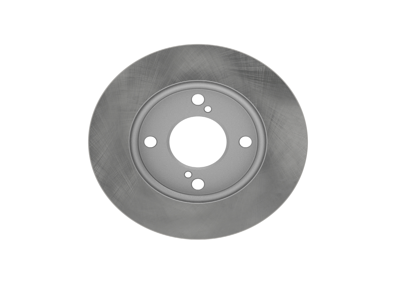 Brake Disc 4