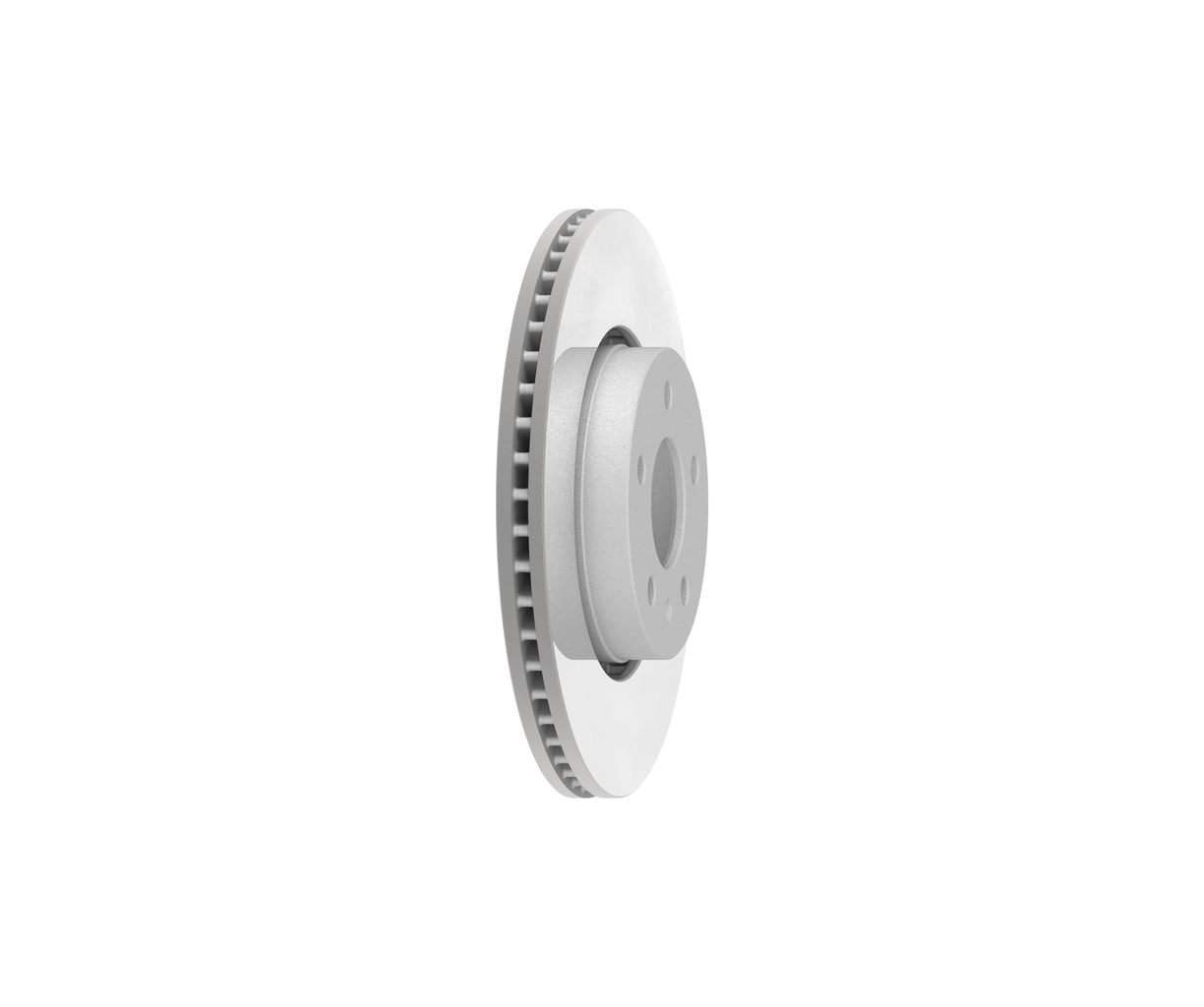 Brake Disc 4