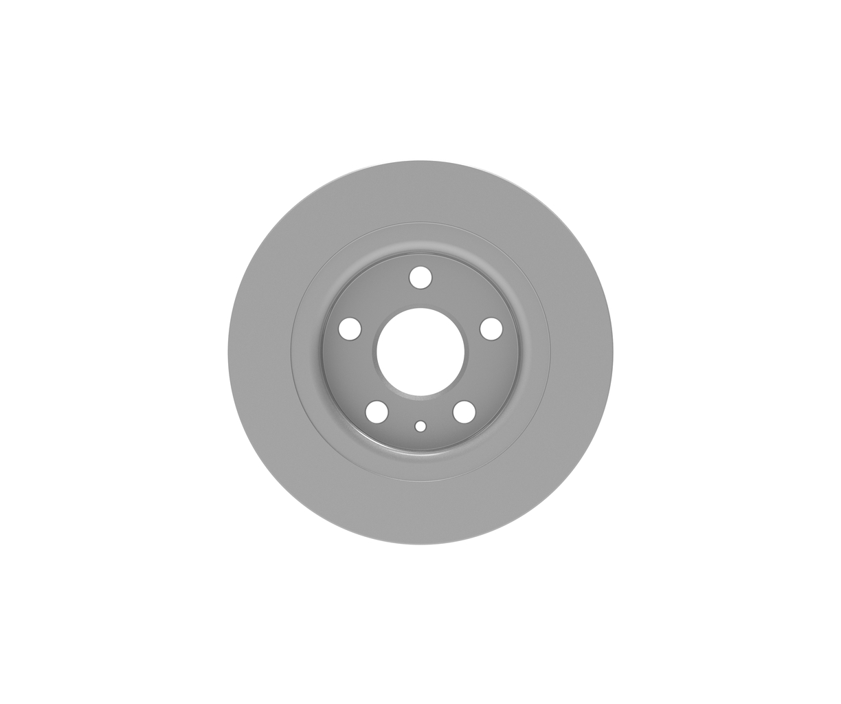 Brake Disc 3