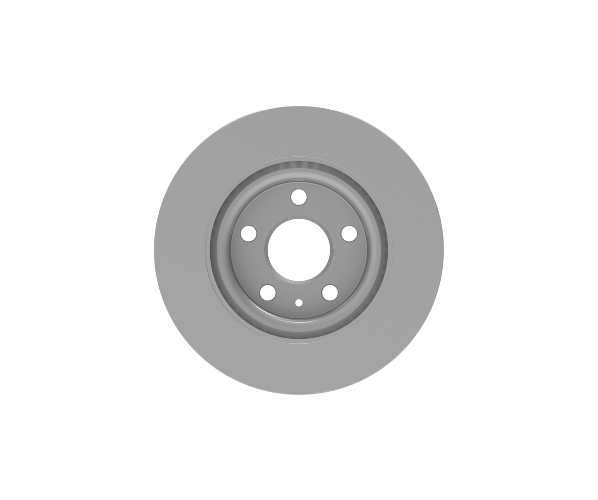 Brake Disc 3