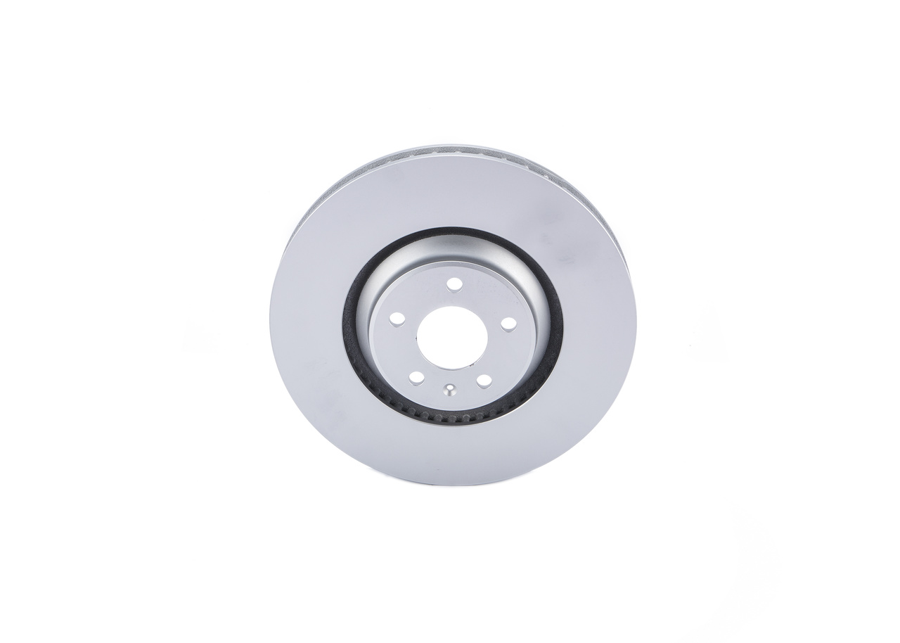 Brake Disc 2