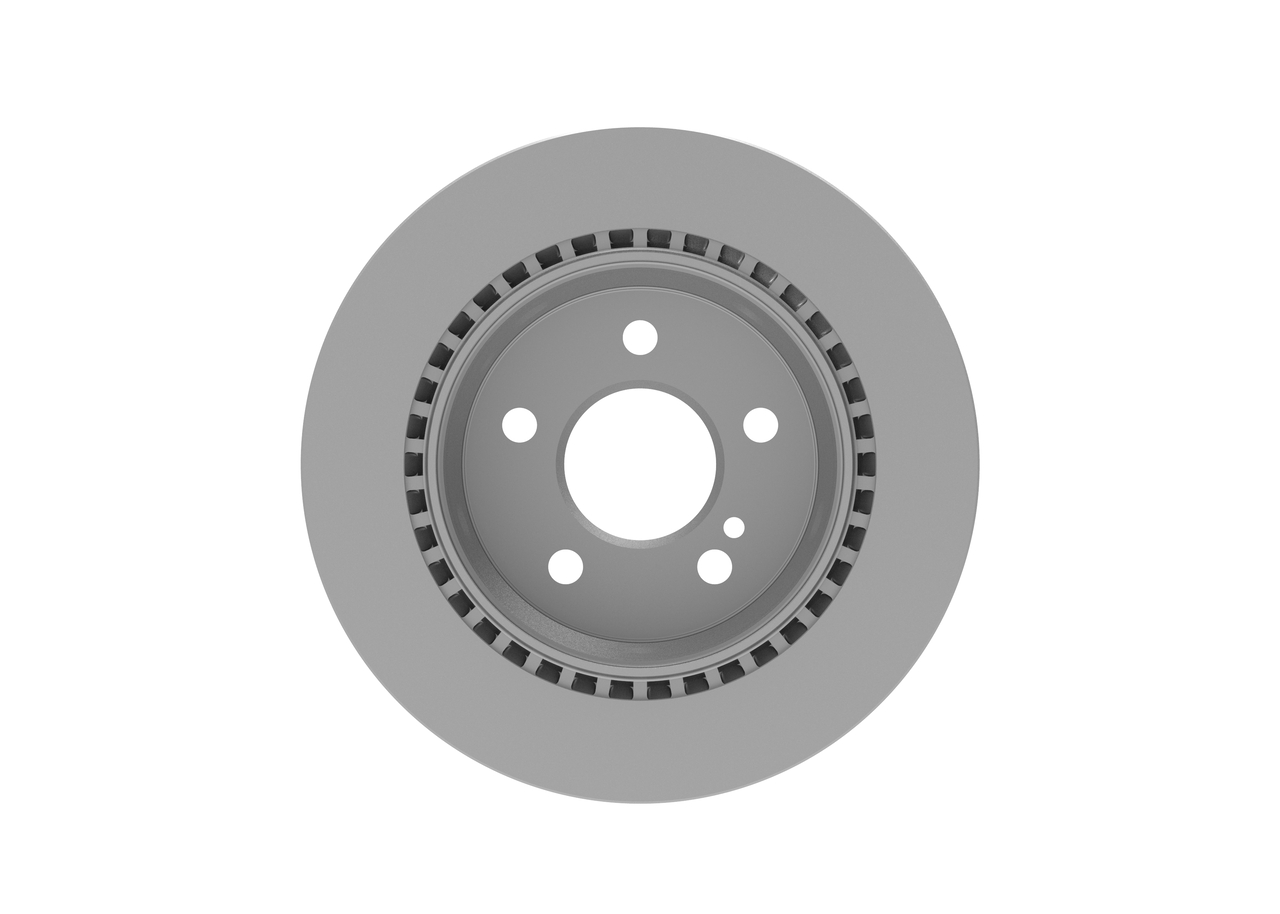 Brake Disc 3